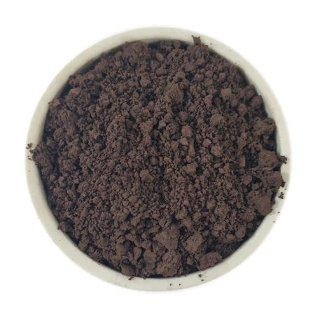 Κεραμικό Glaze Pigment Coffee Brown