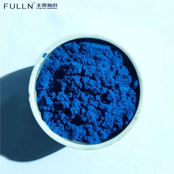 Χρώμα γυαλιού μπλε του ουρανού