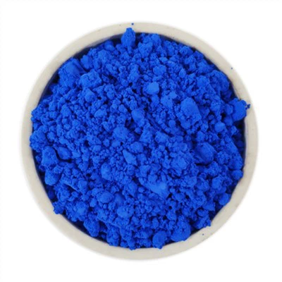 Cobalt Blue For Coating CI Pigment Blue 28 (77346)